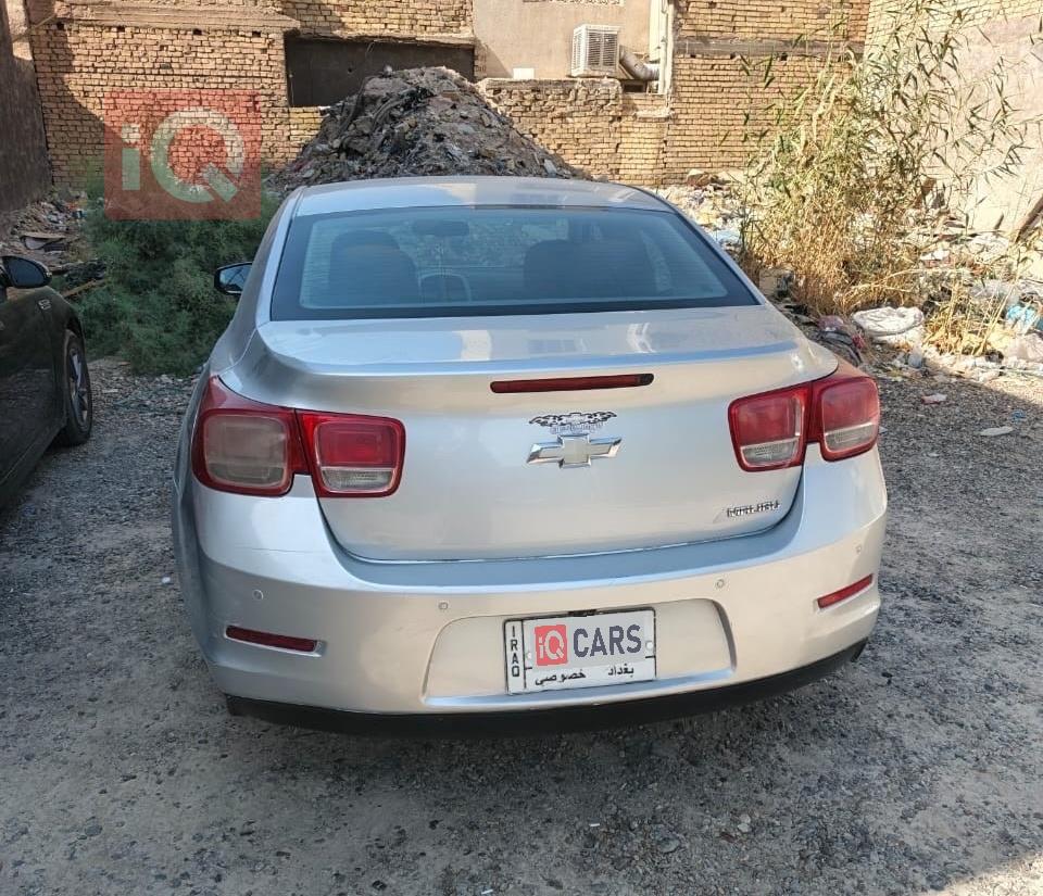 شيفروليه ماليبو